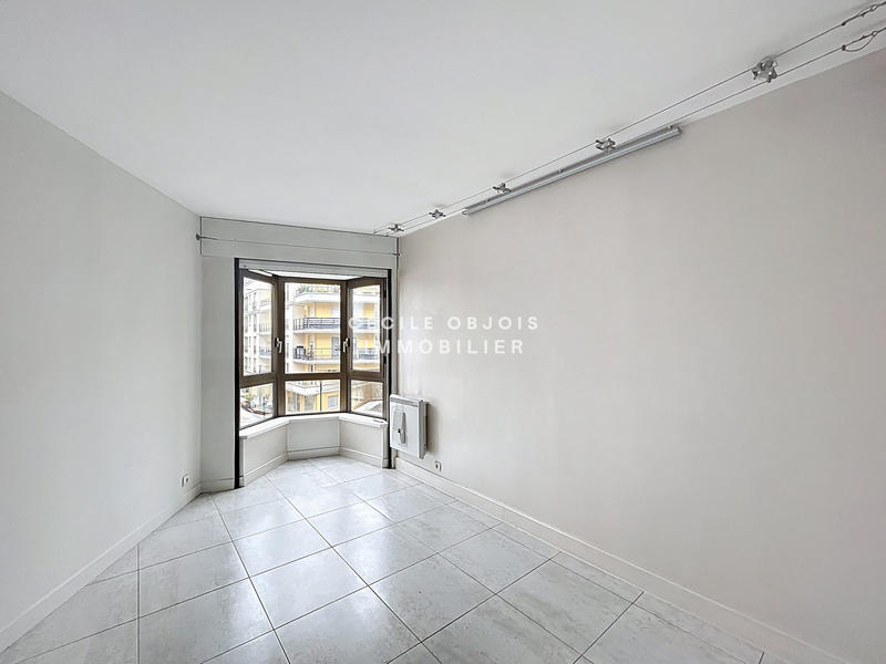 Appartement - 103 m² - 4 pièces