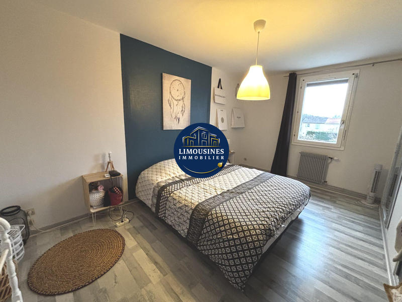 Maison ancienne - 82 m² - 4 pièces