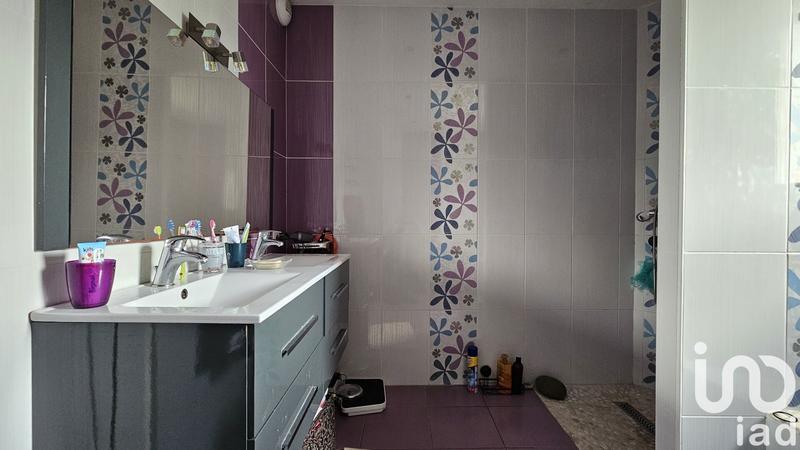 Maison - 171 m² - 7 pièces