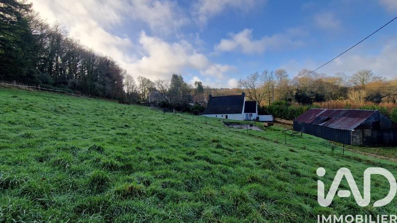 Maison - 137 m² - 5 pièces