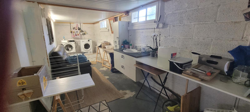 Maison - 75 m² - 4 pièces