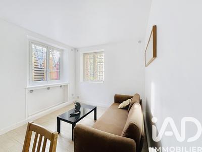 Appartement - 31 m² - 2 pièces