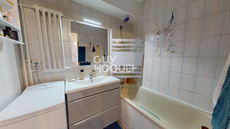 Appartement - 70 m² - 4 pièces