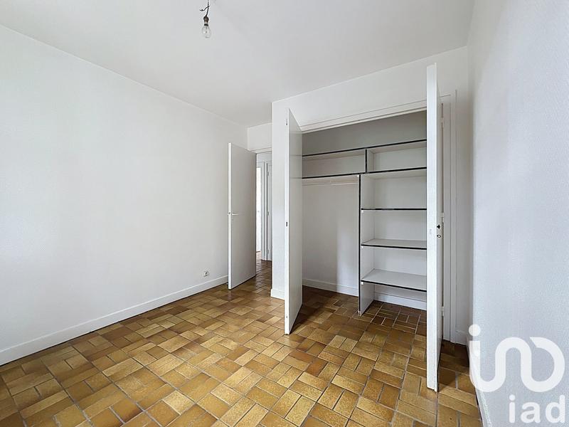 Immeuble - 228 m²