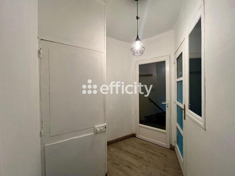 Maison - 76 m² - 4 pièces