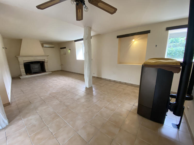 Maison - 187 m² - 4 pièces