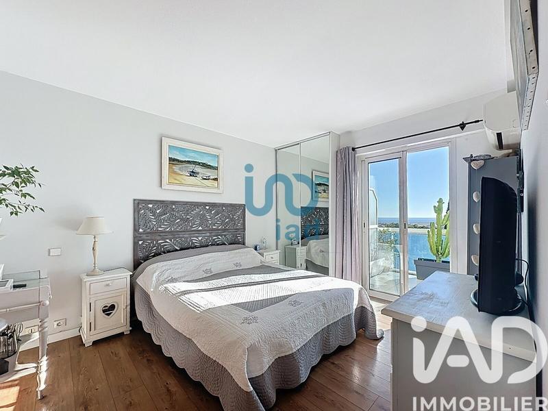 Appartement - 74 m² - 3 pièces