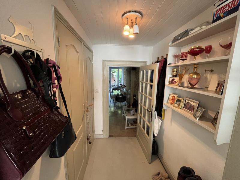 Maison traditionnelle - 95 m² - 4 pièces