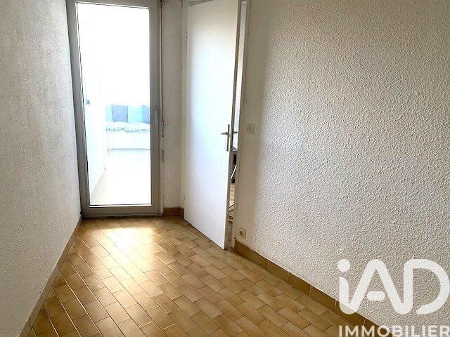 Appartement - 32 m² - 3 pièces