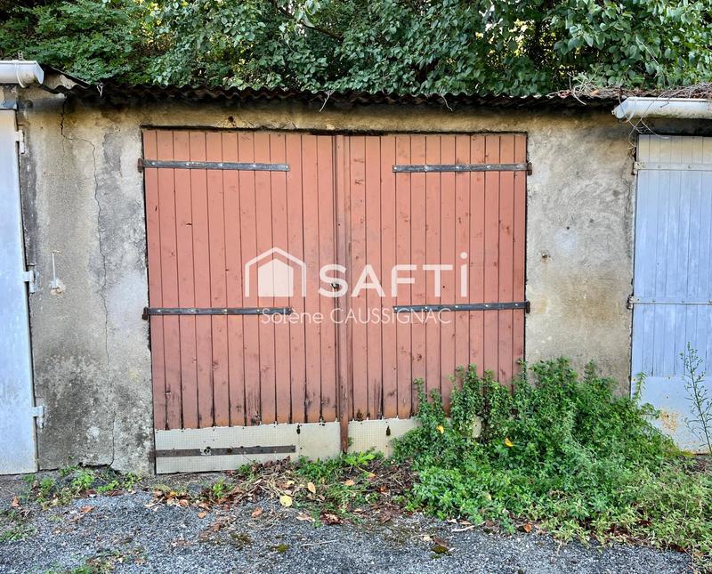 Appartement - 58 m² - 2 pièces