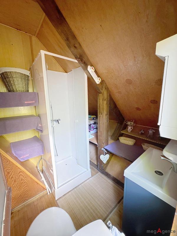 Châlet - 68 m² - 4 pièces