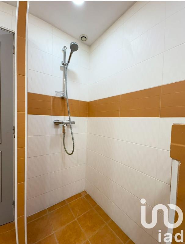 Maison - 130 m² - 7 pièces