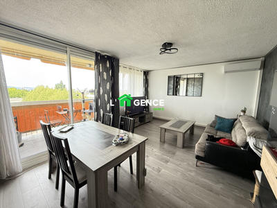 Appartement - 74 m² - 4 pièces