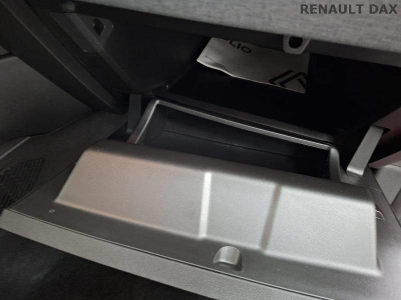 Renault Clio Blue dCi 100 ch Gsr2 Evolution