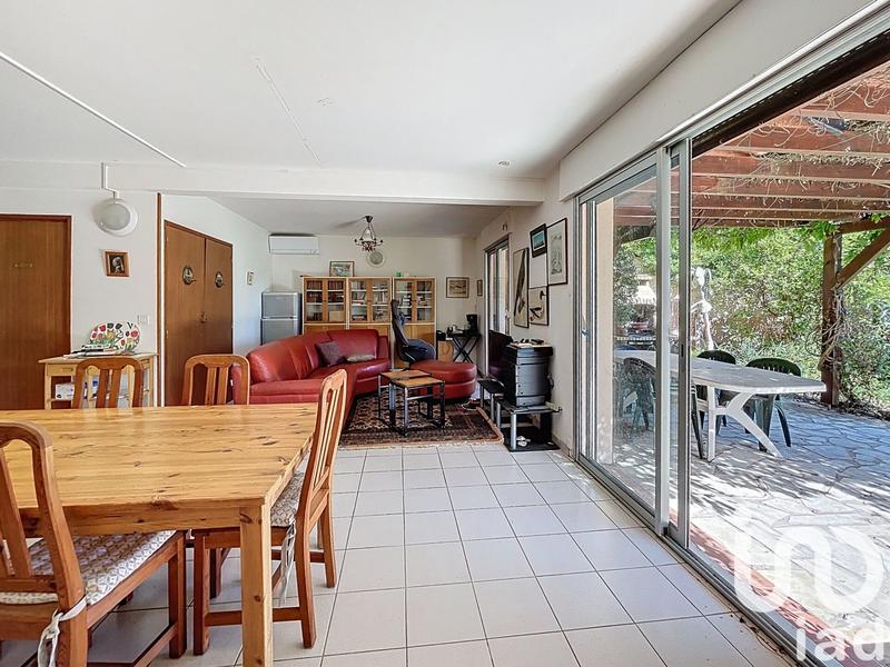 Maison - 140 m² - 7 pièces