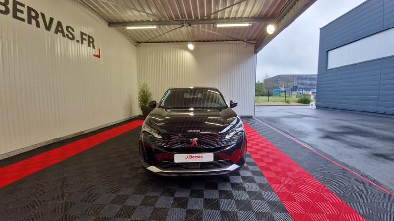 Peugeot 3008 Hybrid 225 E-Eat8 Allure Pack