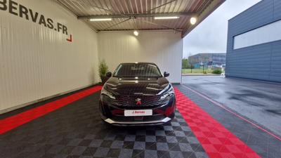 Peugeot 3008 Hybrid 225 E-Eat8 Allure Pack