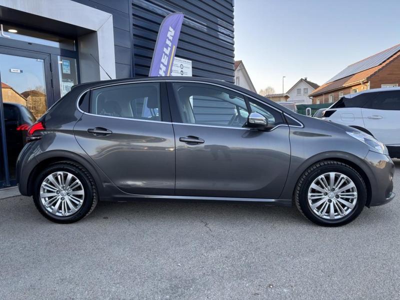 Peugeot 208 1.2 PureTech 82 Active