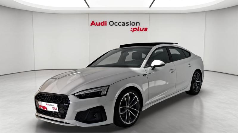 Audi A5 sportback 35 Tfsi 150 s tronic 7 s line