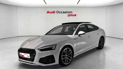 Audi A5 sportback 35 Tfsi 150 s tronic 7 s line