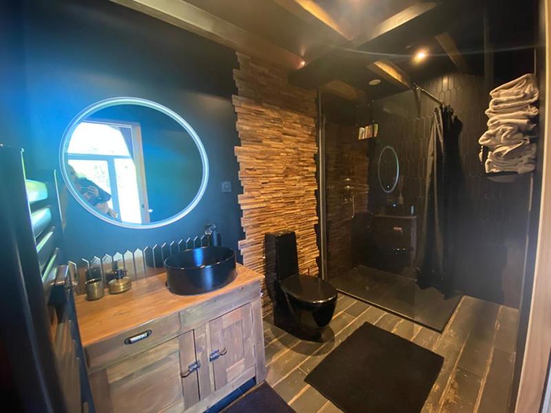 Ferme - 340 m² - 8 pièces