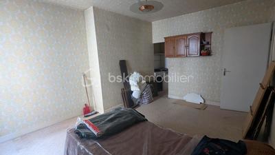 Maison de ville - 148 m² - 6 pièces