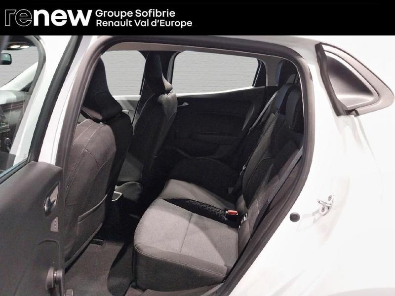 Renault Clio V SCe 65 - 21 Business