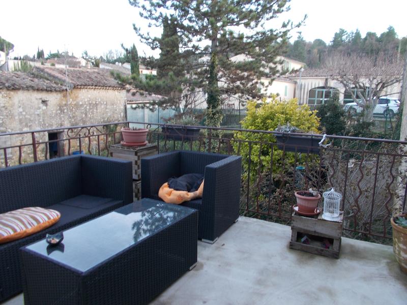 Appartement - 75 m² - 4 pièces