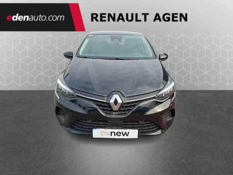 Renault Clio TCe 90 Equilibre