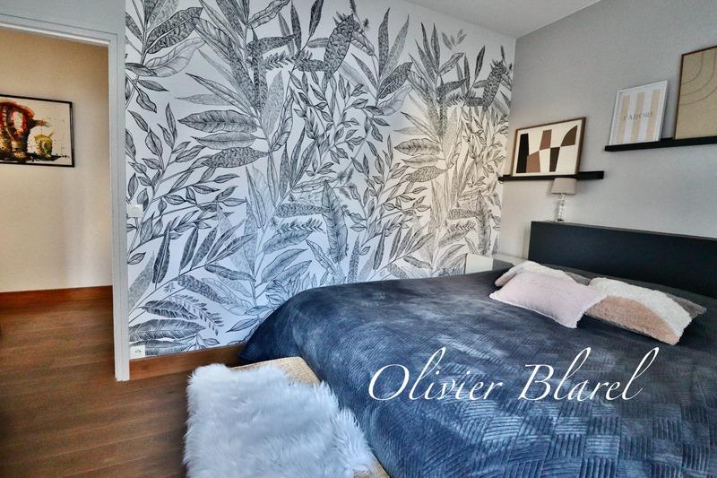 Appartement - 118 m² - 5 pièces