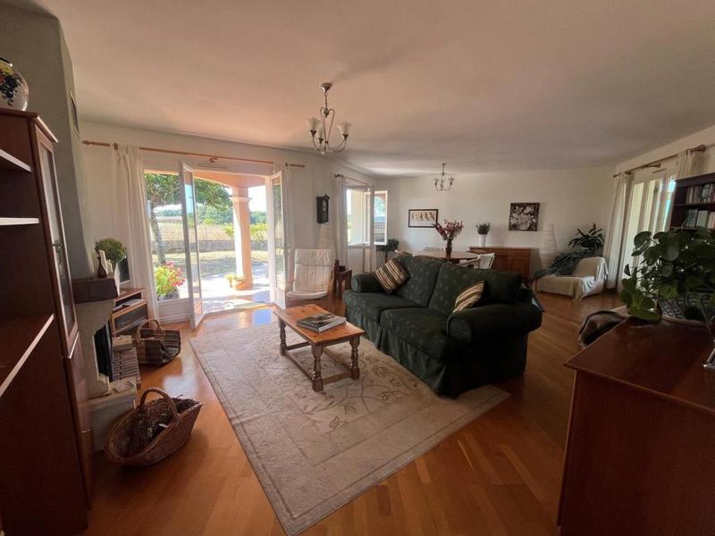 Maison de campagne - 157 m² - 5 pièces