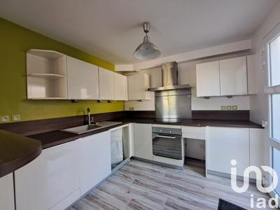 Appartement - 80 m² - 3 pièces