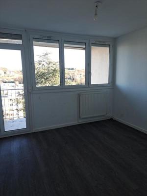 Appartement ancien - 82 m²