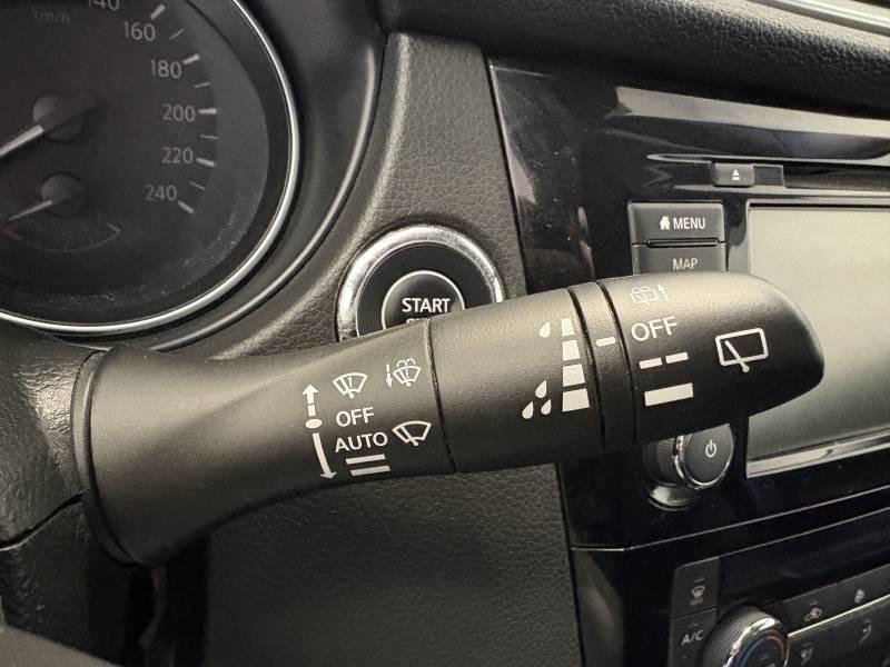 Nissan Qashqai 1.5 dCi 115 Dct n-Connecta