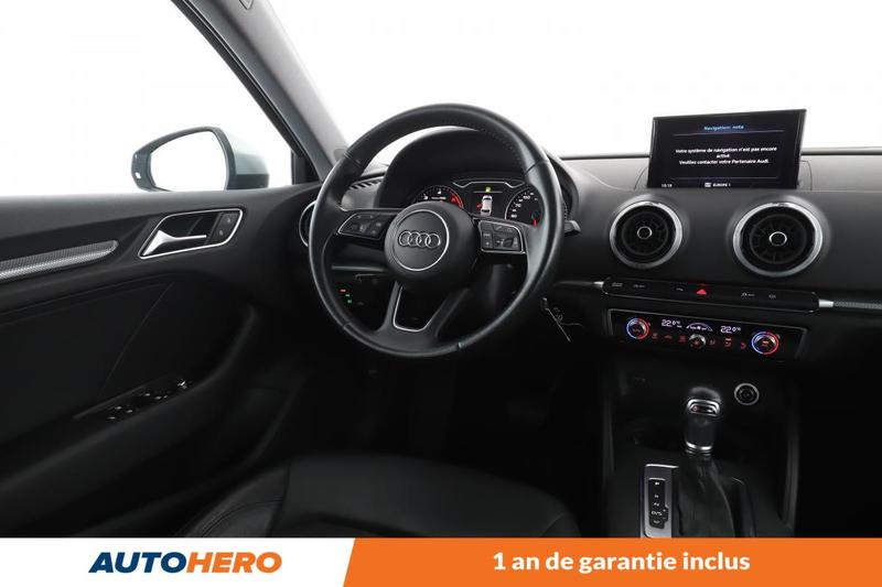 Audi A3 sportback 35 Tdi Design s tronic 7 150 ch