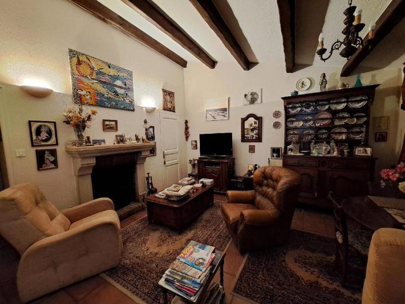 Maison - 115 m² - 6 pièces