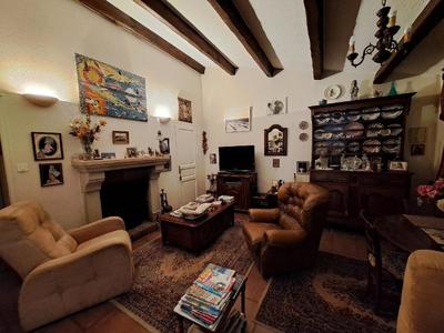 Maison - 115 m² - 6 pièces