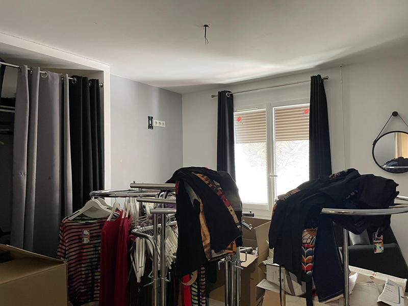 Immeuble - 8 pièces