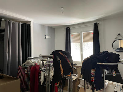 Immeuble - 8 pièces