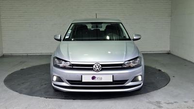 Volkswagen Polo 1.0 Tsi 95 s&amp;S Dsg7 United