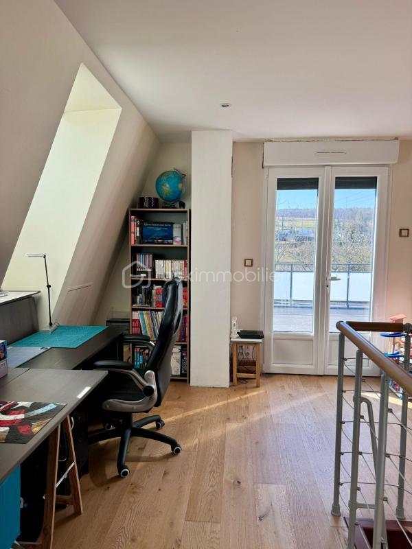 Maison - 148 m² - 6 pièces