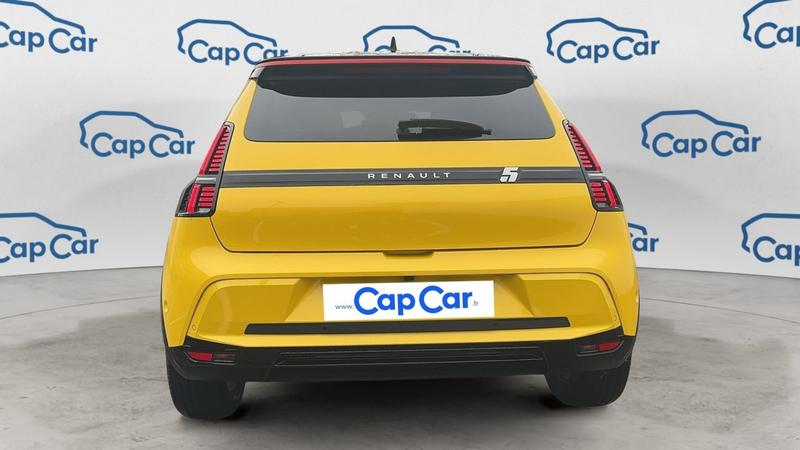 Renault R 5 52 kWh 150 Iconic
