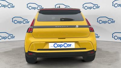 Renault R 5 52 kWh 150 Iconic
