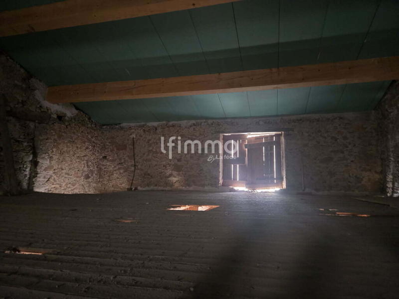 Bureau - 140 m² - 2 pièces