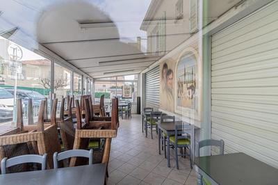 Local commercial - 94 m² - 1 pièce