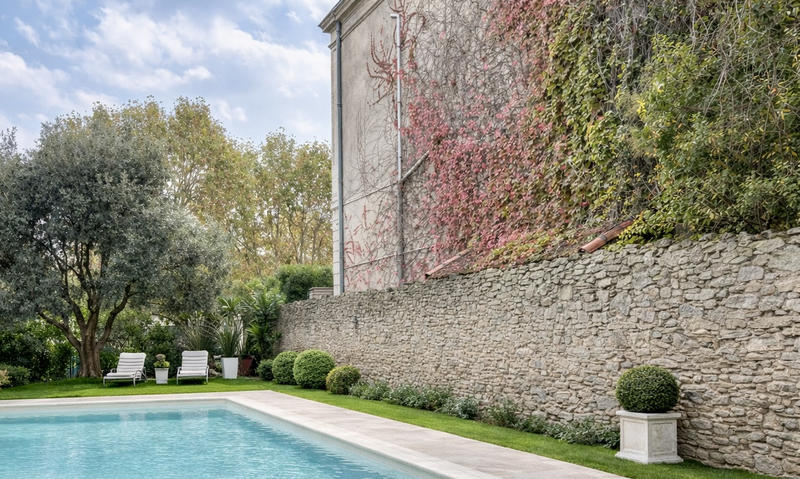 Maison - 371 m² - 8 pièces