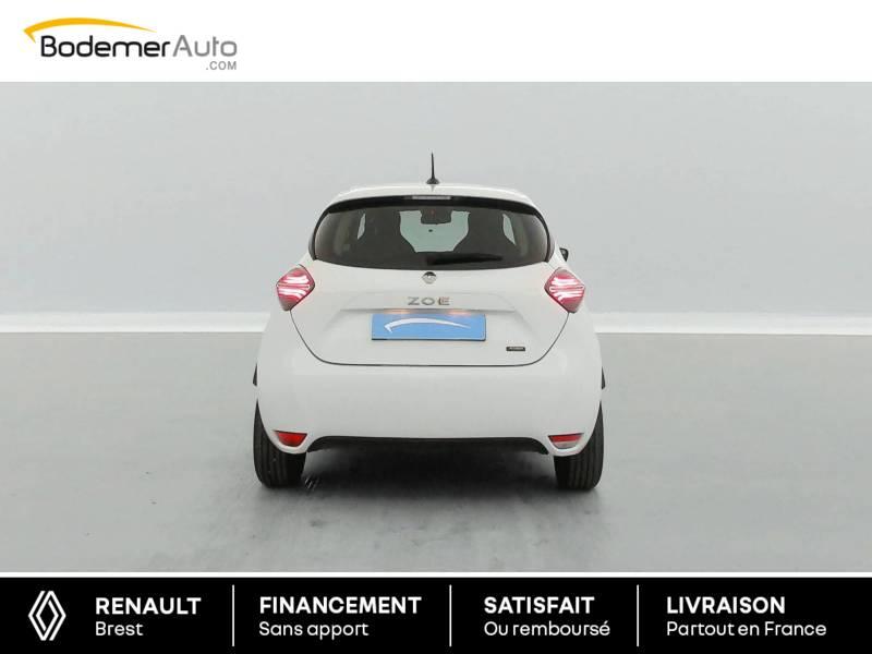 Renault Zoe R110 - My22 Equilibre