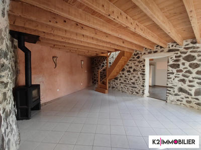 Maison - 179 m² - 6 pièces