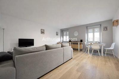 Appartement - 55 m² - 2 pièces