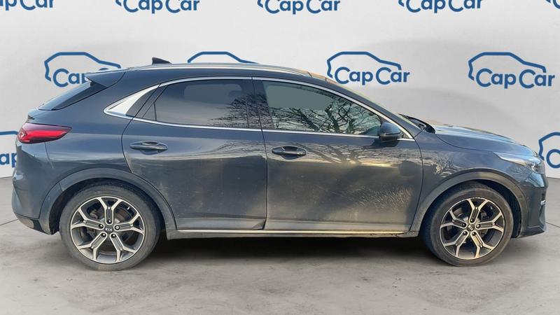 Kia Xceed 1.4 t-Gdi 140.0 Premium